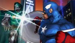Marvel Avengers: Battle for Earth Review | Gaming Union