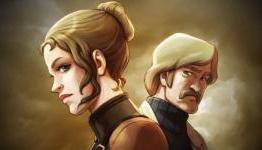 A New Beginning Review | Hooked Gamers