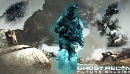 Ubisoft planning for Ghost Recon movie
