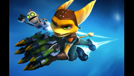Ratchet & Clank: Q-Force Review | SplitScreenGaming