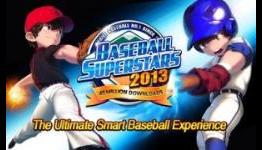 AR: Baseball Superstars 2013 Review
