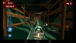 AR: Pitfall! Review