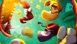 2012 Game of the Year (Editor’s Choice): Rayman Jungle Run