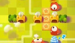 PadGadget: Pudding Monsters HD Review