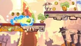 PadGadget: Monsters, Inc. Run Review