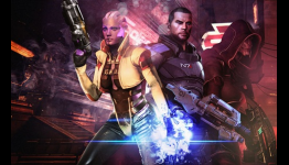 Mass Effect 3: Omega DLC Review | GameFront