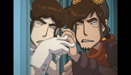 Chaos on Deponia Review | GameFront