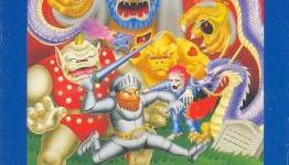 Nintendo Download: 3rd January 2013 (Europe)