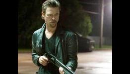 ARoleModel Killing Them Softly Review