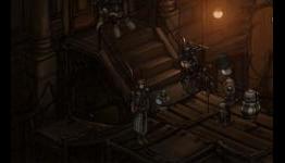 Diehard GameFAN: Primordia Review