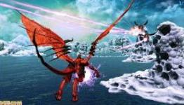 Microsoft quickly pulls demo of Panzer Dragoon spiritual sequel