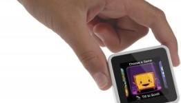 GamerTell Interview: Sifteo’s David Merrill talks about the Sifteo Cubes