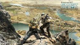 Game Developer Ubisoft With Possible Development of Ghost Recon Movie