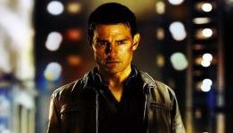 Push-Start Review: Jack Reacher