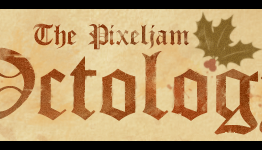The PixelJam Octology Review (Invision Game Community)