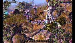 Legends of Dawn Now Live on Greenlight & Kickstarter
