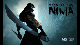Sneak, Stab, It’s All in the Mind!