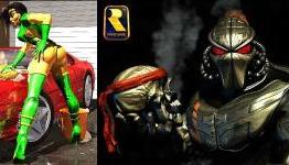 Where The Hell Is Killer Instinct?