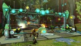 Ratchet & Clank QForce Review | Impulse Gamer