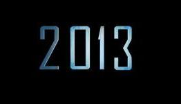 Gaming Goals of 2013