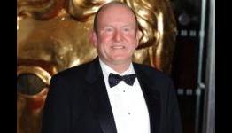 Ian Livingstone Receives British CBE Honor