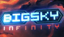 Big Sky Infinity (PSV) Review | gamrReview
