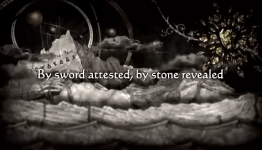 Let’s Go Back To Final Fantasy Tactics. Oh, What An Intro This Game Had