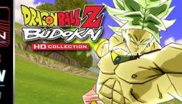 PSNATION.ORG – Dragon Ball Z: Budokai HD Collection