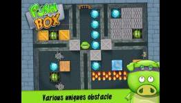 GameZebo: Push The Box Review