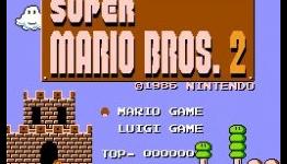 Nintendo Life: Super Mario Bros.: The Lost Levels Review