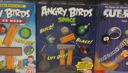Games Invade the “Real World”