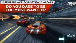 Impulse Gamer: Need for Speed Most Wanted Review