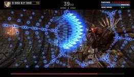 GameCritics: Sine Mora (Vita) Review