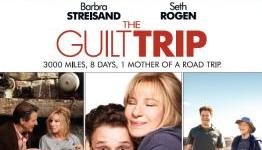 New Clips From ‘The Guilt Trip’