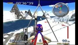 Spotlight: Pilotwings 64