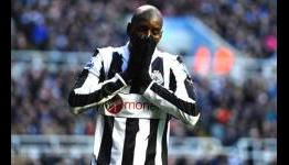 Benitez hopeful of Ba arrival before Chelsea’s FA Cup clash against Southampton