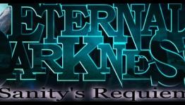 Hey, make a new Eternal Darkness game!