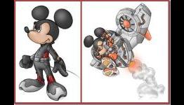 The Disney Projects That Never Came To Life