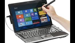 Targus Touch Pen for Windows 8 is Next Best Thing to a Touchscreen