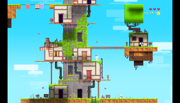 CalmDownTom’s Game Awards 2012 – Best Platformer