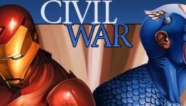 ZTGD | Pinball FX 2: Marvel Pinball – Civil War Review
