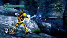 Transformers Prime 3DS Review – Gaming Nexus