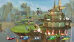 PlayStation All Stars: Battle Royale Review: Don’t Call it A Smash Bros. Clone | Leviathyn