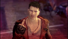 Eurogamer: Hands-on gameplay capture from DmC