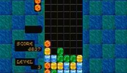 Columns (Sega Genesis)