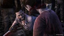 The Walking Dead: The Game – Ep. 5 ‘No Time Left’ Review | GameDynamo