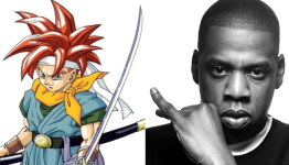 Jay Z Meets One Of The Best Songs From Chrono Trigger