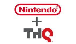 I Wish Nintendo Would Buy THQ…