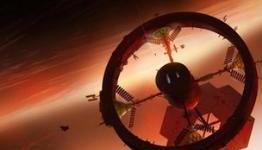 Elite video game reboot hits funding target