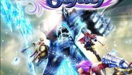 Ragnarok Odyssey Review | Game Podunk